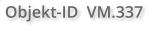 Objekt-ID  VM.337