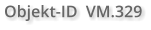 Objekt-ID  VM.329
