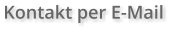 Kontakt per E-Mail