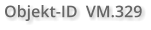 Objekt-ID  VM.329